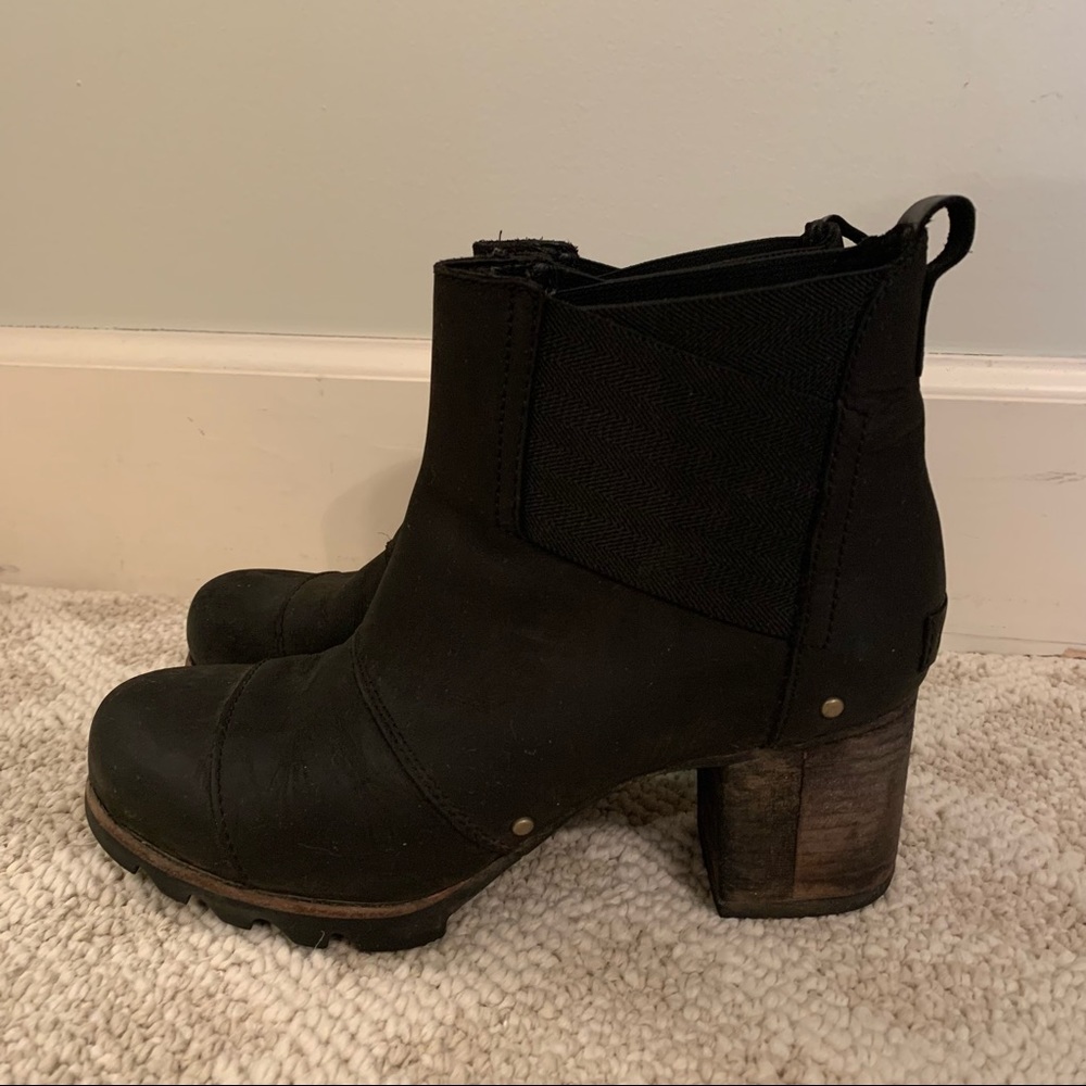 Sorel Boots
